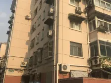 老闵行 · 汽轮新村 · 4室 · 3厅