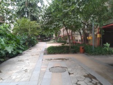 杨公桥精装洋房,住家安静 楼层适中。