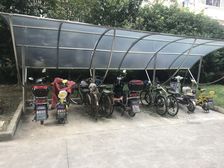汽轮三村3室2厅南北