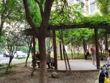 运东开发区,美岸青城幸福里,南北通透三房户型,生活便利