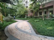 杨公桥光华阳光水城一期一房