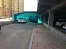 欣家园二期 2室1厅 南