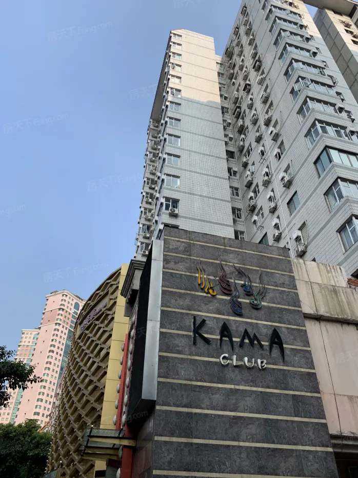 【广州淘金花园金怡楼小区,二手房,租房】- 广州房天下