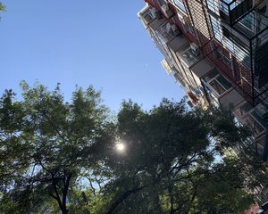 人民大学北路1号院2室1厅南西