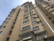 清水毛坯 小区花园位置 中楼层