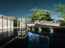 地铁口现房 南北通风 东边户大四房 中间楼层