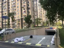 瑞和城贰街区(汇延路59弄) 2室2厅 南