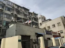 3号线淞滨路地铁,精装电梯3房低总价急售