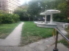 月浦四村 2室0厅 南