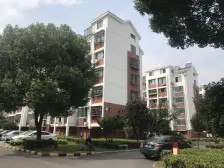 国泰大面积顶复,带车库,近地铁园区,诚意出售