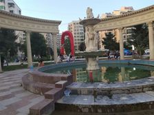 枣园·兴华园·2室·1厅