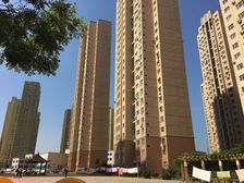前关湿地公园,南北向两室,五明户型