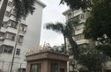 新加坡花园二期实景图
