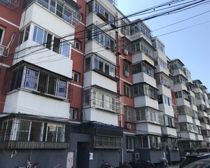 良乡·月华北大街30号院·2室·1厅