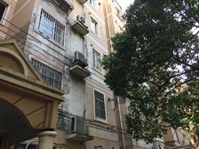 地铁3号线红旗小学复兴高中南北通板式两房闹中取静楼层好采光好