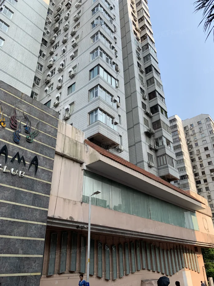 【广州淘金花园金怡楼小区,二手房,租房】- 广州房天下