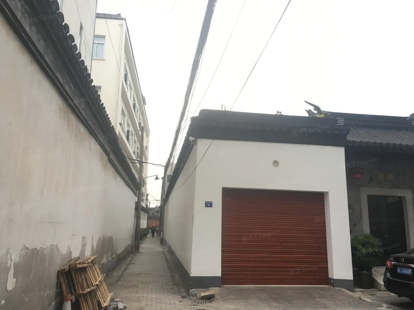 槐树巷图片相册,槐树巷户型图,样板间图,装修效果图,实景图-苏州房