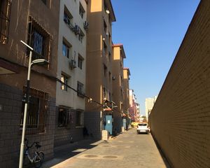 标准户型 中间楼层 采光好 东风 39