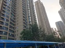 金二环 地铁口 标准一室一厅 精装修 配套完善交通便利