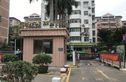 新加坡花园二期实景图