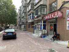 华南商圈 经二街 一室一厅 采光充足