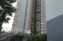 盛世华庭实景图