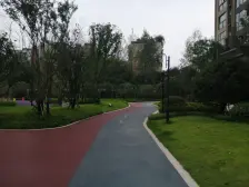 IN半岛里 2室2厅 南 西南 东南