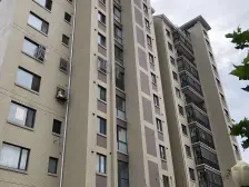 楼龄新,精装2室,落地窗,南北通厅,房主诚心出售