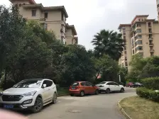 世纪风情三期精装三房 楼层好 采光充足