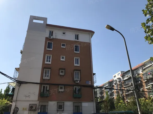 【天津玉峰花园小区,二手房,租房】- 天津房天下