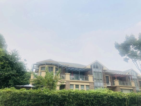 【杭州绿城桃源小镇别墅小区,二手房,租房】- 杭州房天下