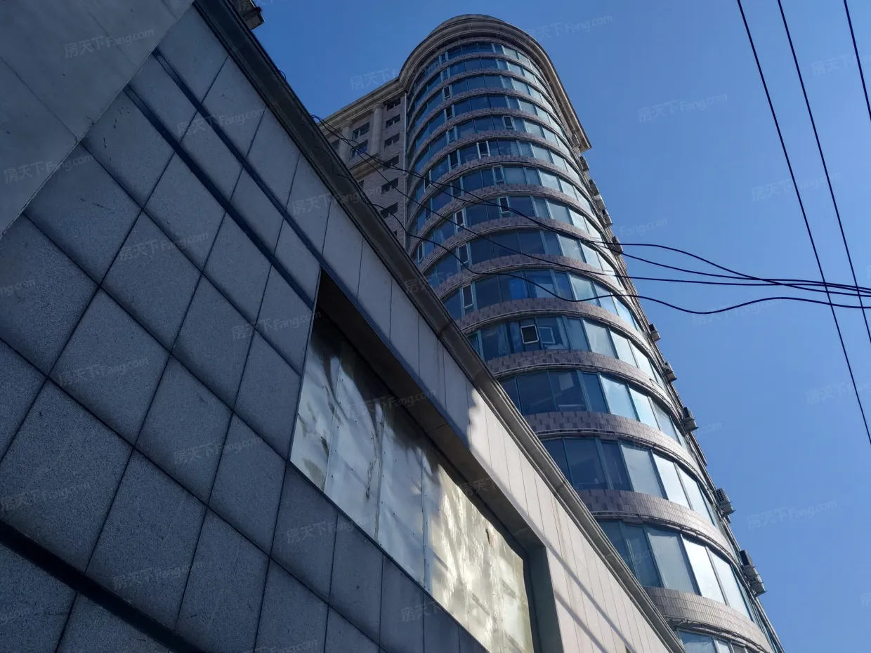 【长春中天大厦卫星路小区,二手房,租房】- 长春房天下