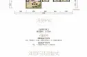 星河传奇户型图