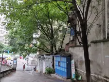 石坪桥大两房 精装修 拎包入住 业主急售