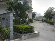 滨海阳光3室2厅南西南