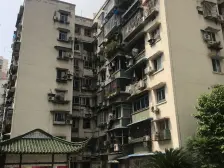 大石坝 石油大庆村B区三房80万