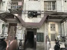 全明户型,楼层高采光好,视野宽阔,近地铁