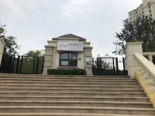 南北通透格局,户型设计合理,没有浪费面积,有阳台