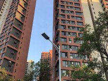 南北对流格局 楼层高 户型方正 采光通风 诚意出售