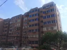 马栏无坡位置,视野好,有大阳台。