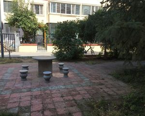 禾太住宅小区 2室2厅 南 北