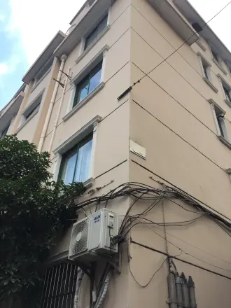 宜山路12弄小区