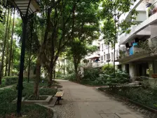 南坪东路 海棠晓月A区三房115万