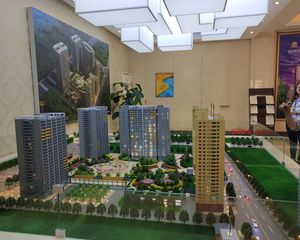 精品两居,配套齐全,生活设施完善