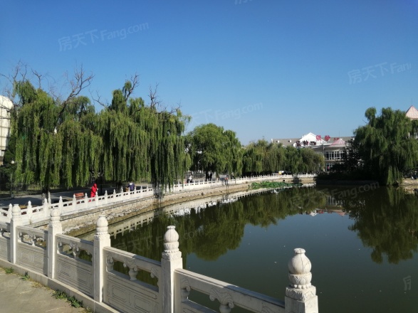 北京太阳城