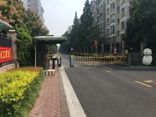 紫荆欣苑空中别墅花园房赠送大露台车位业主诚新出售