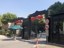 高品质,别墅区,近地铁飞机户型三房,凤凰楼层视野佳