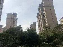 浦江瑞和城捌街区 2室1厅 南