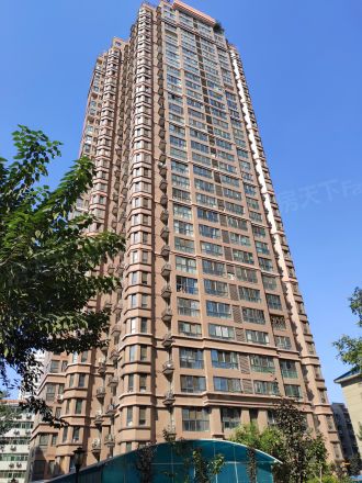 【西安塞纳公馆小区,二手房,租房】- 西安房天下