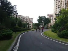 李家沱纯洋房小区,环境好,业主现在安心卖